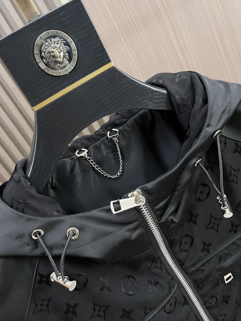 Louis Vuitton Outwear